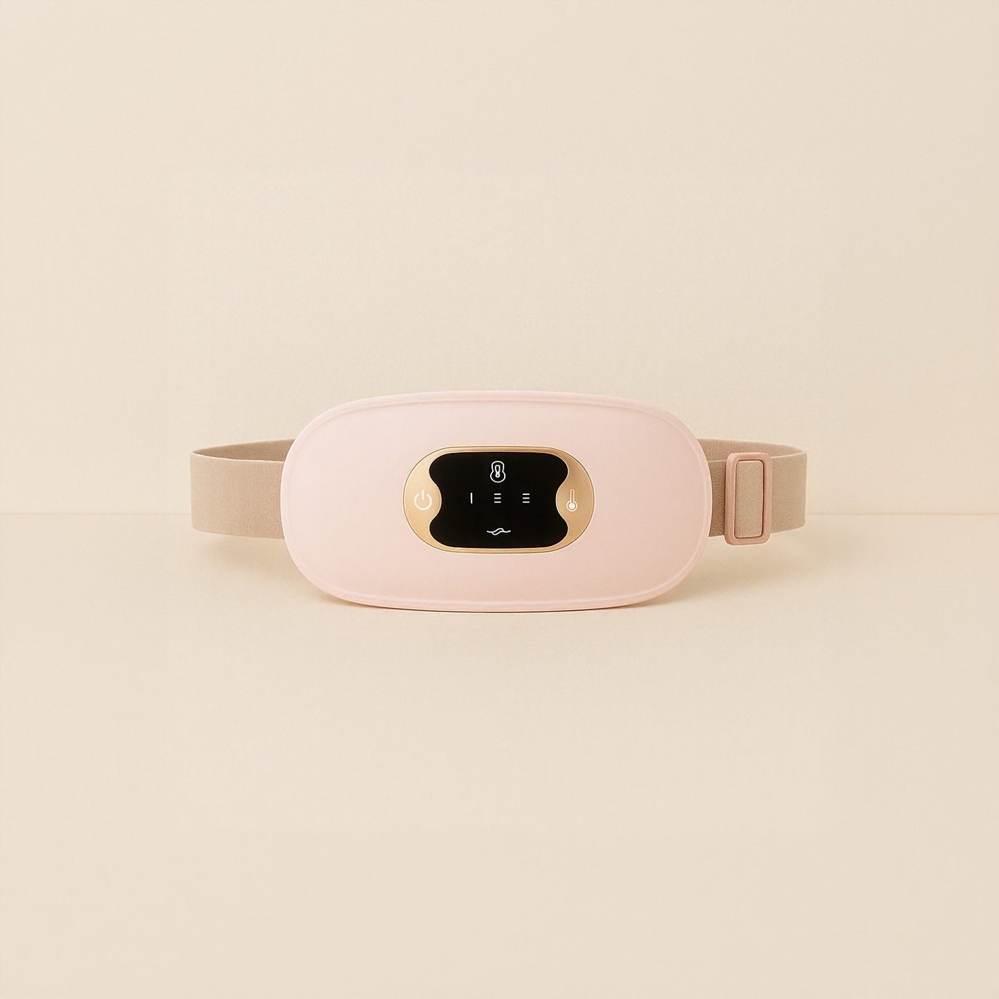 HerHaven™ Heated Belt – Instant Relief for Period Pain