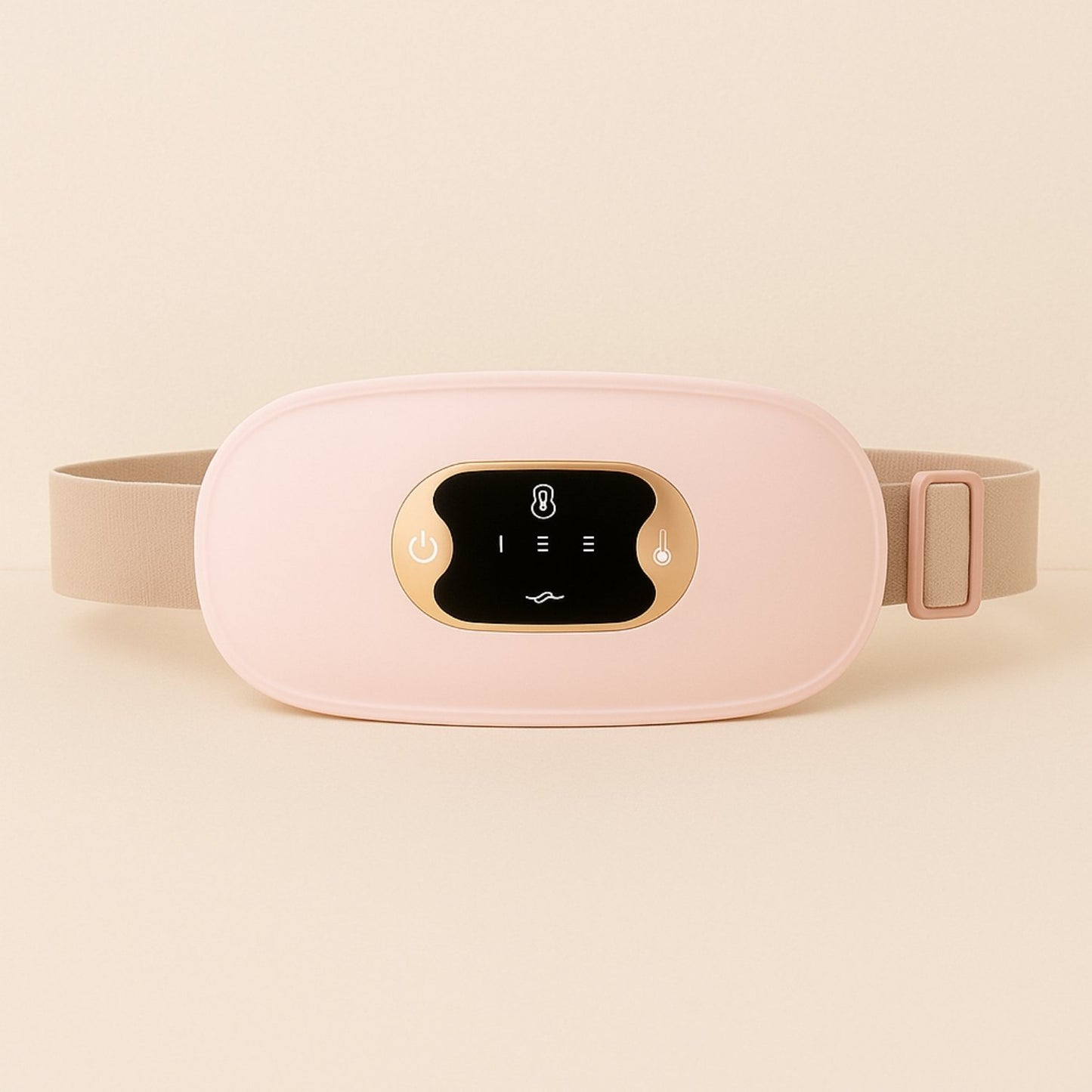 HerHaven™ Heated Belt – Instant Relief for Period Pain